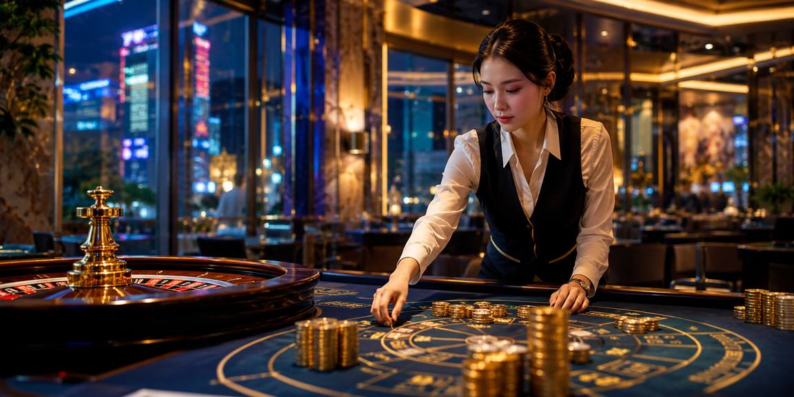 room801 Vòng Quay Miễn Phí Với Multiplier